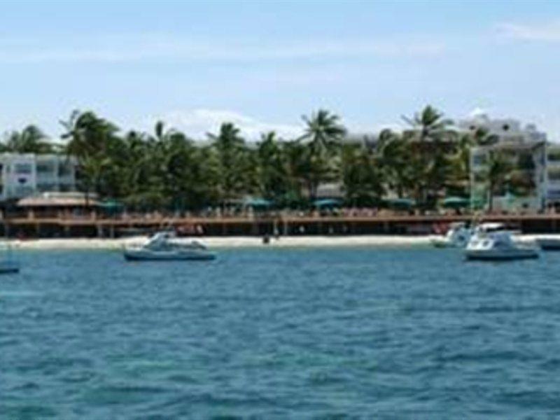 Bamburi Beach Hotel Bagian luar foto