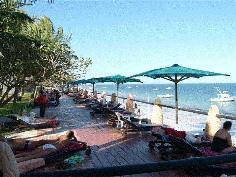 Bamburi Beach Hotel Bagian luar foto